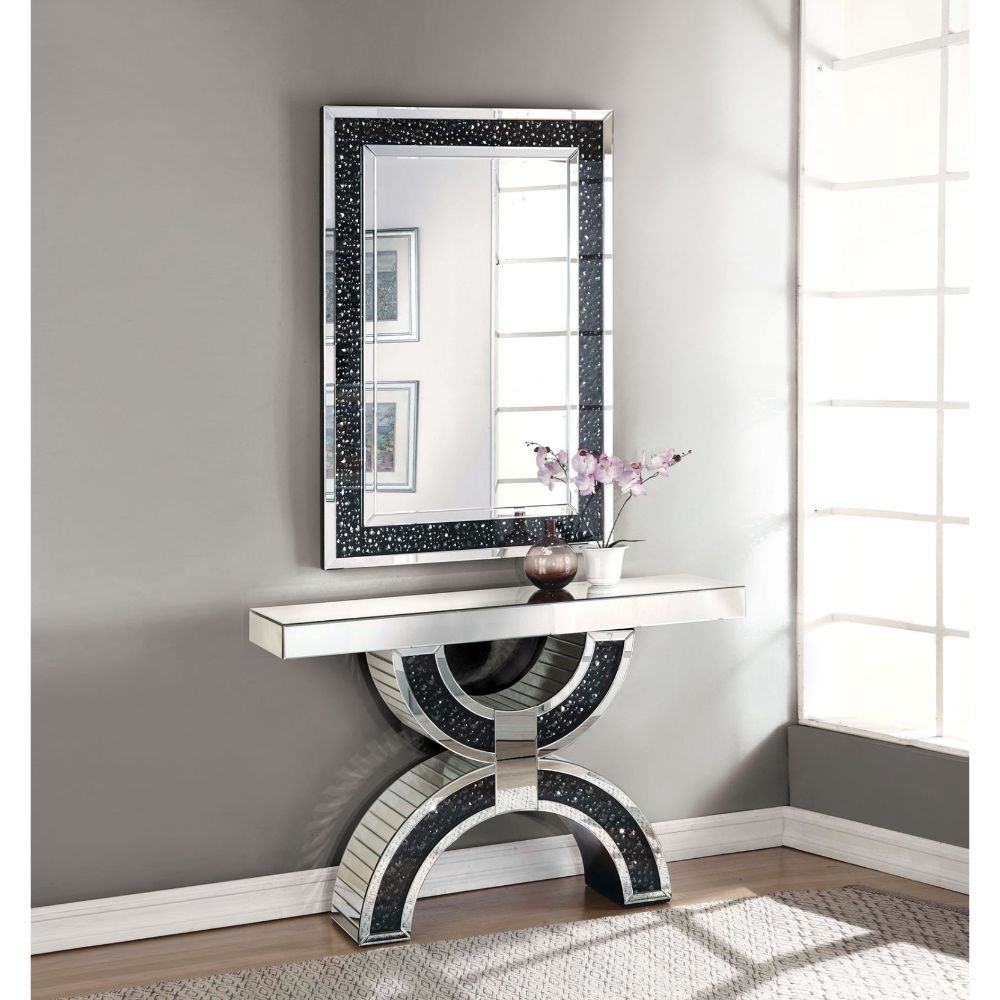 Nysa Console Table – view 2