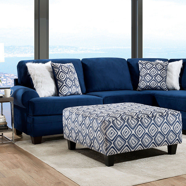 Waldport Sectional