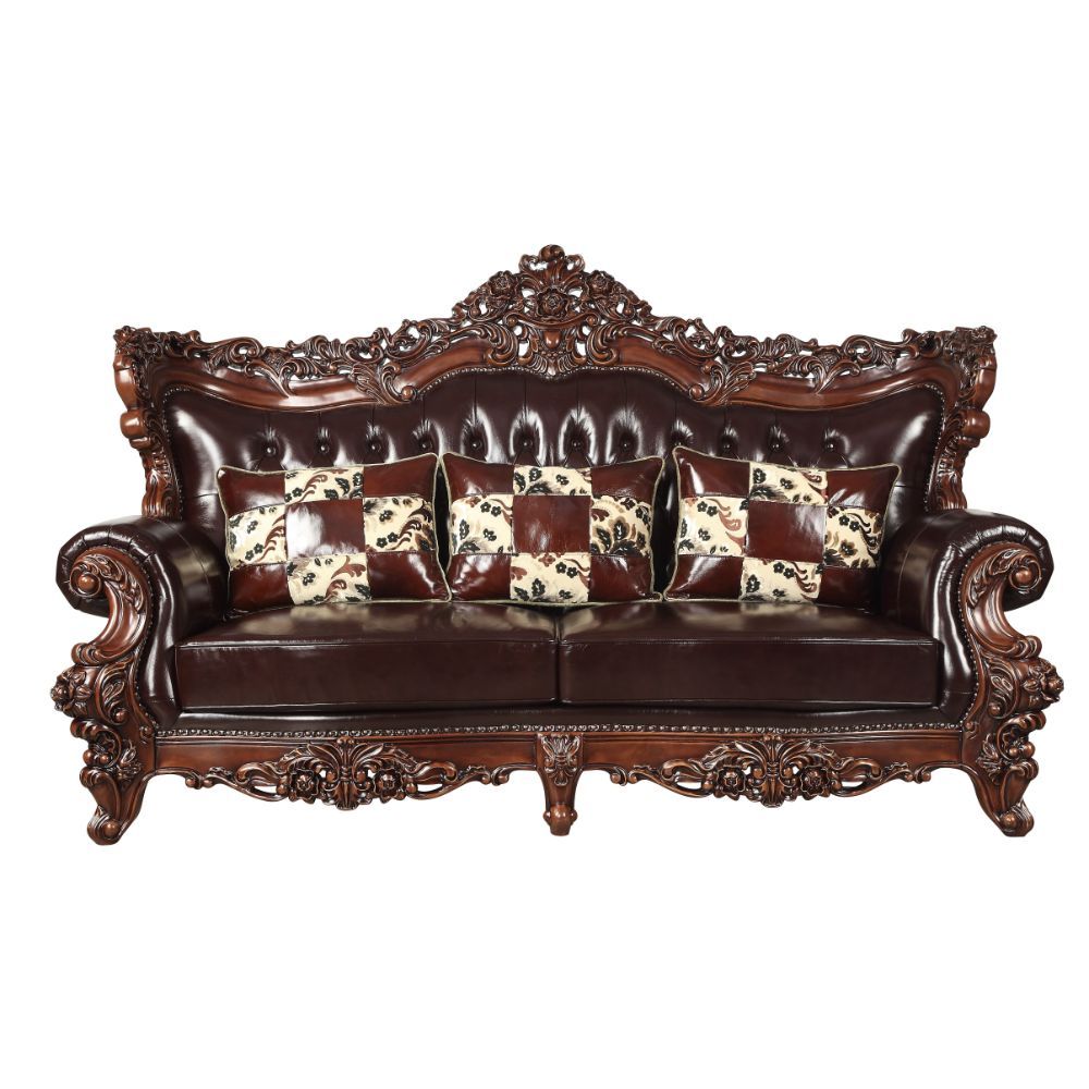 Forsythia Sofa – view 2