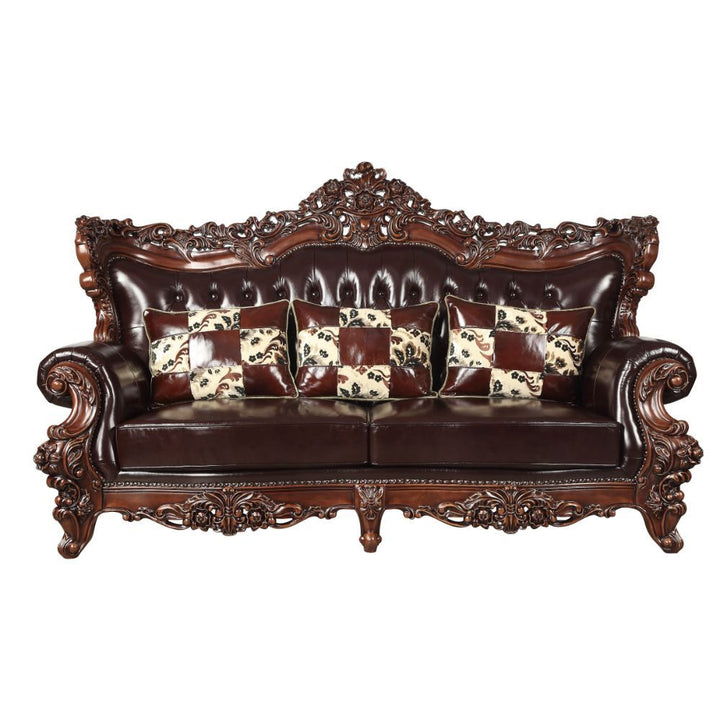 Forsythia Sofa – view 2