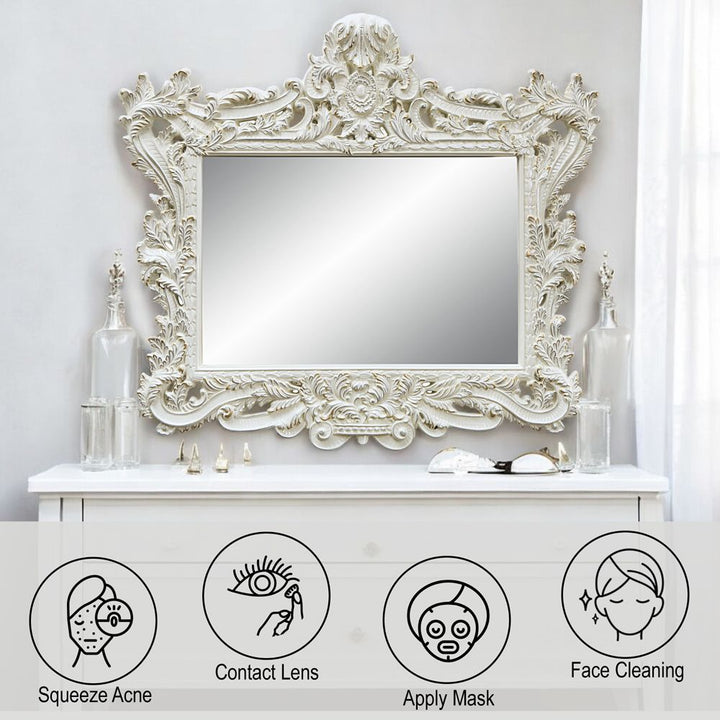 Adara Mirror – features callout
