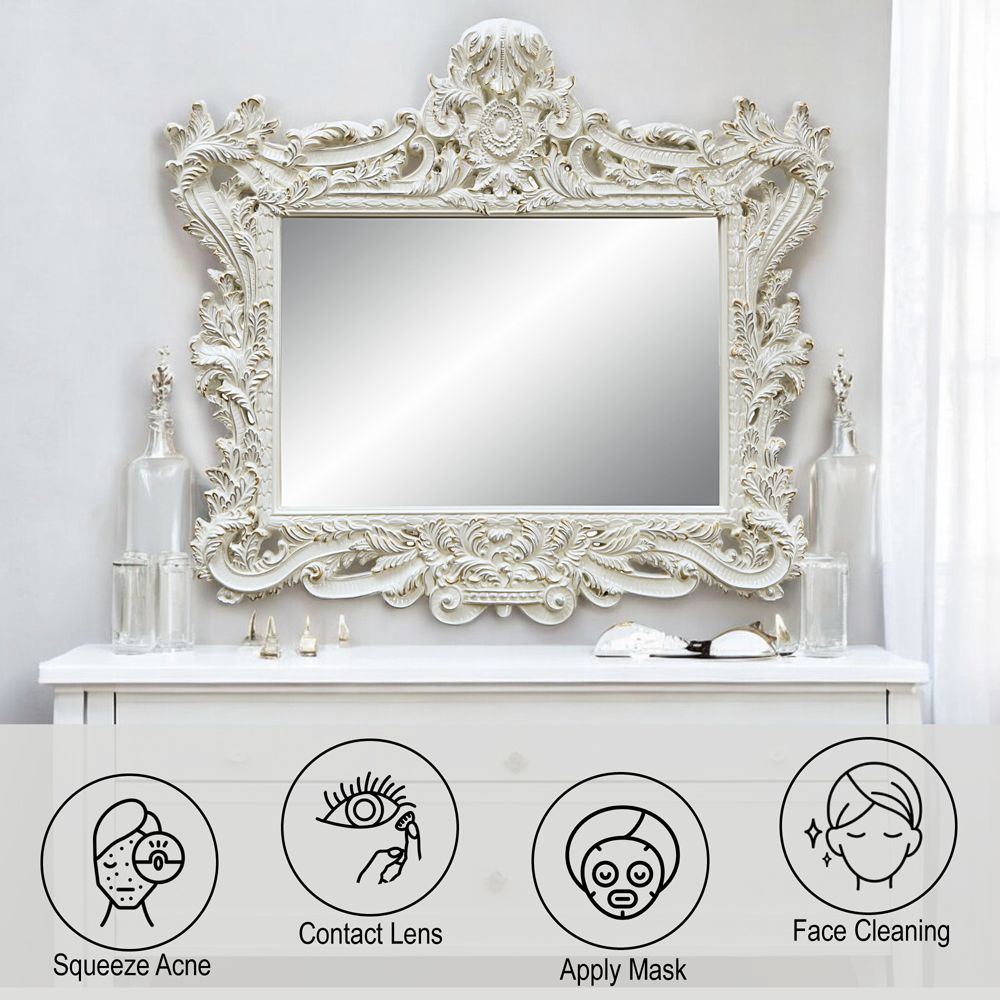 Adara Mirror – features callout