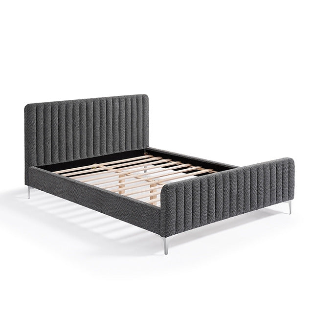 Catkin Bedroom, Dark Gray - view 2