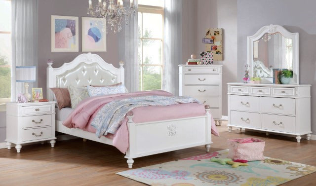 Belva Night Stand - view 2