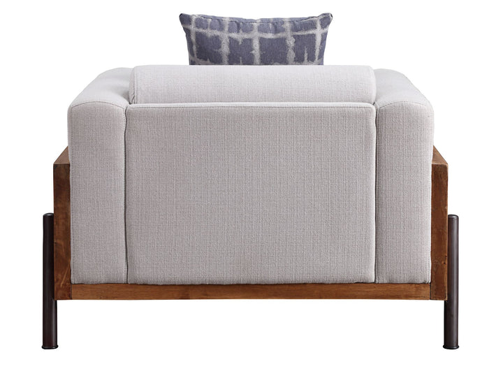 Pelton Chair W/Pillow – view 4