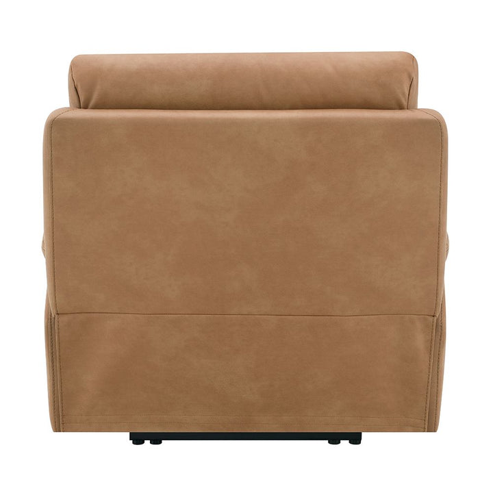 Chavis Power Motion Recliner w/USB &amp; Power Headrest – view 6