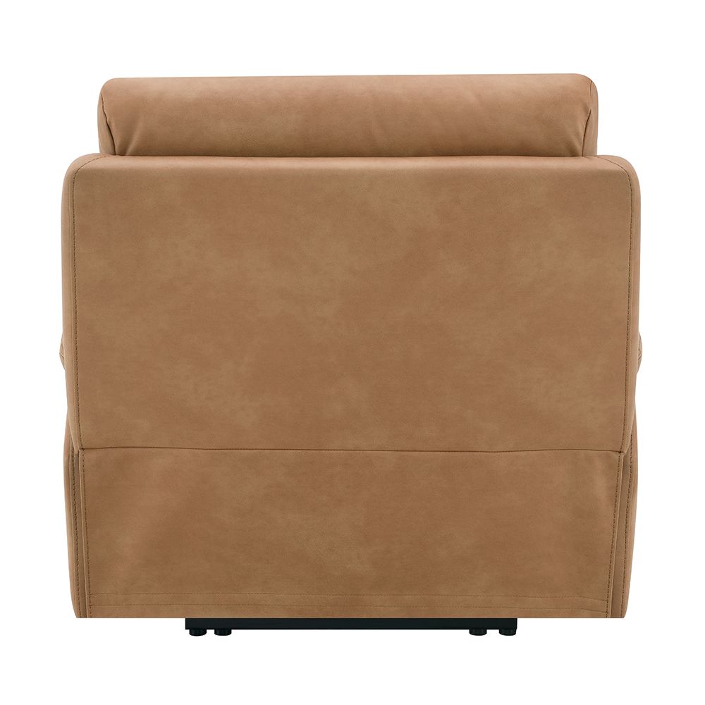 Chavis Power Motion Recliner w/USB & Power Headrest – view 6