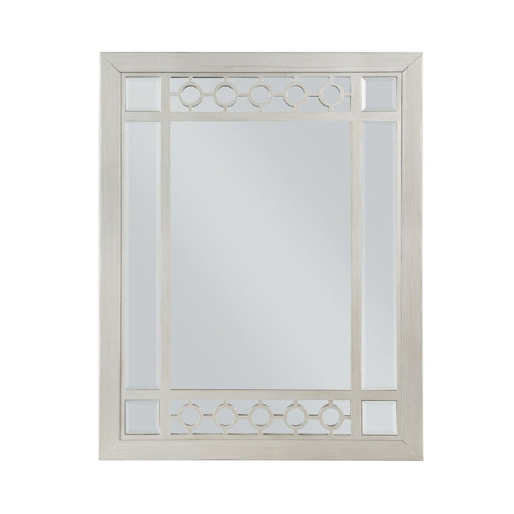 Varian Mirror – view 2