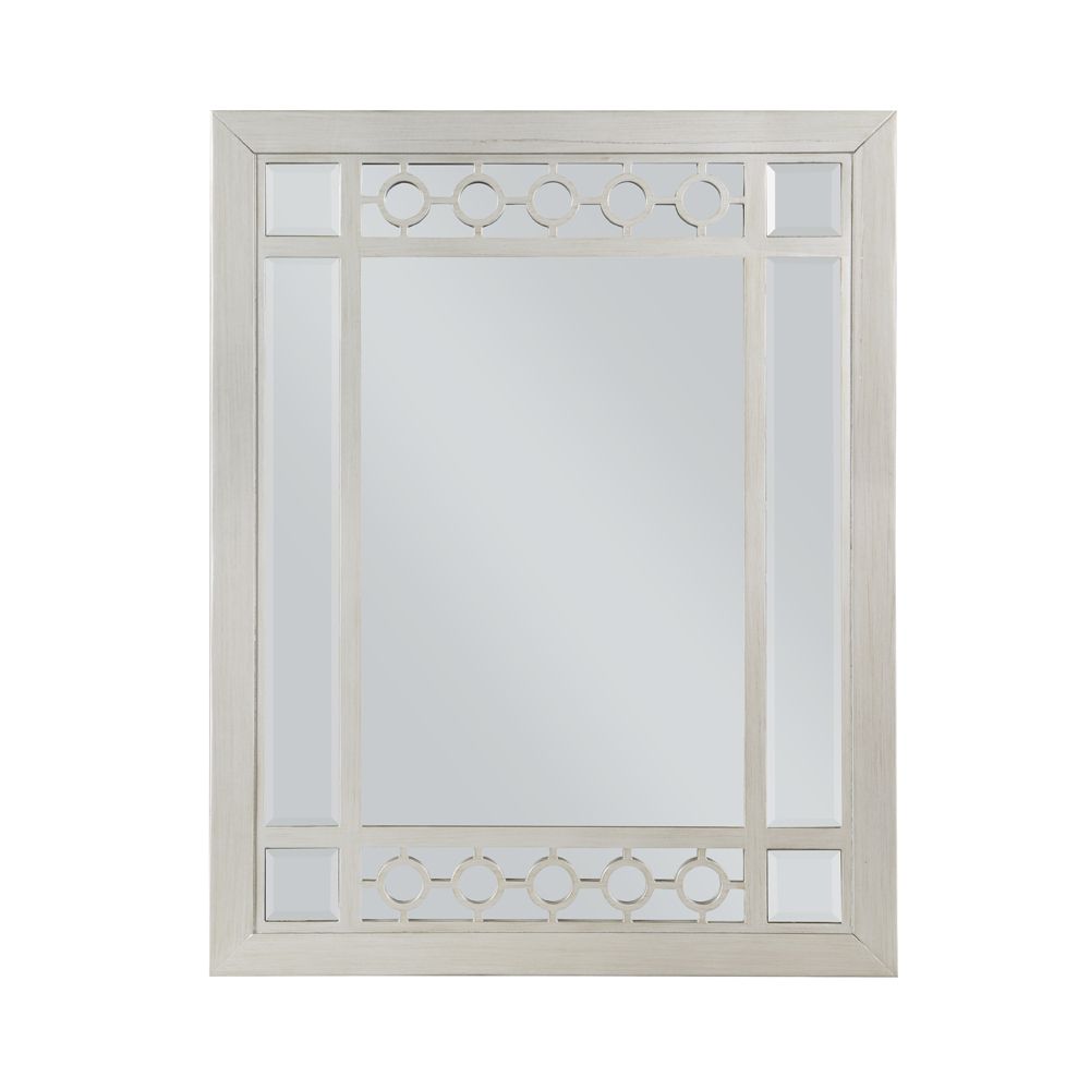Varian Mirror – view 2