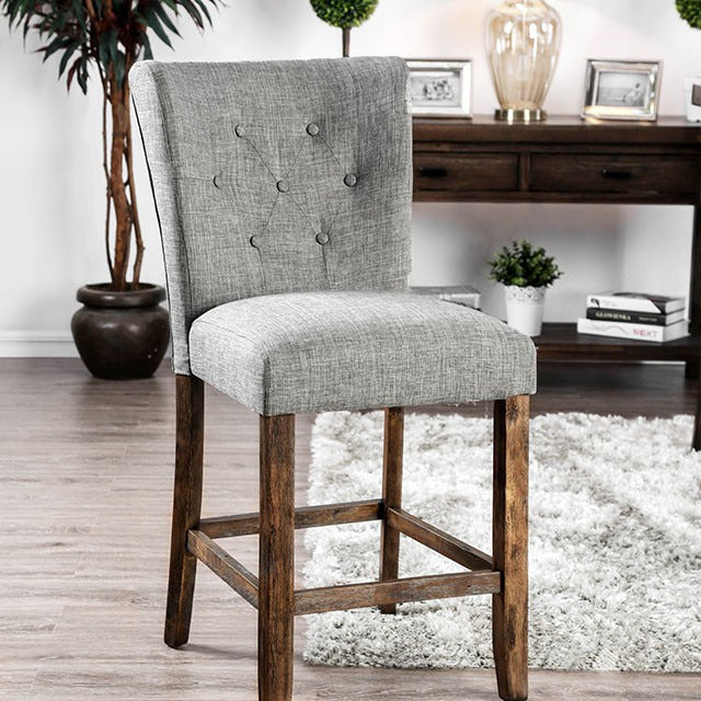 Schoten Counter Ht. Chair