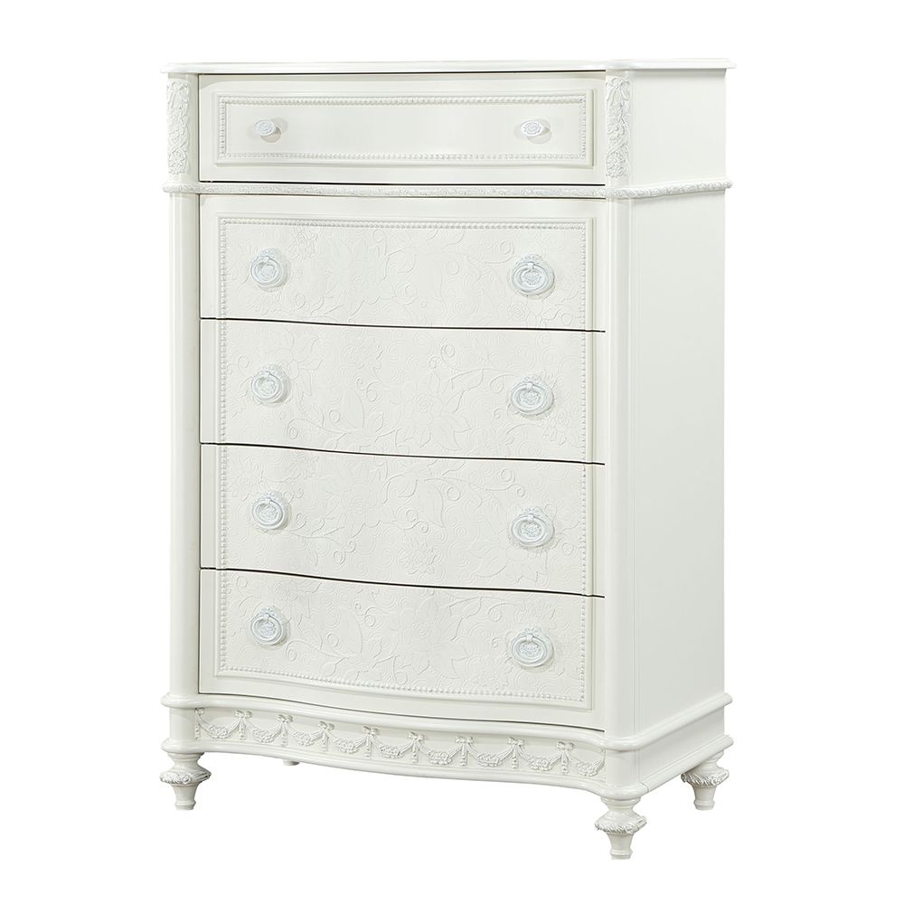 Dorothy Chest – view 2