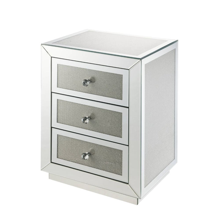 Noralie Accent Table – view 2