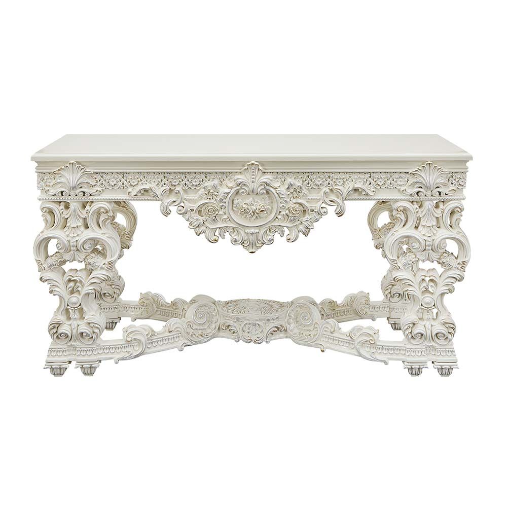 Adara Sofa Table – view 2