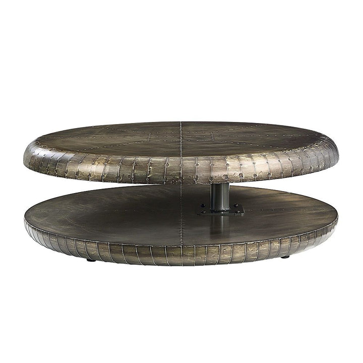 Brancaster Coffee Table – view 3