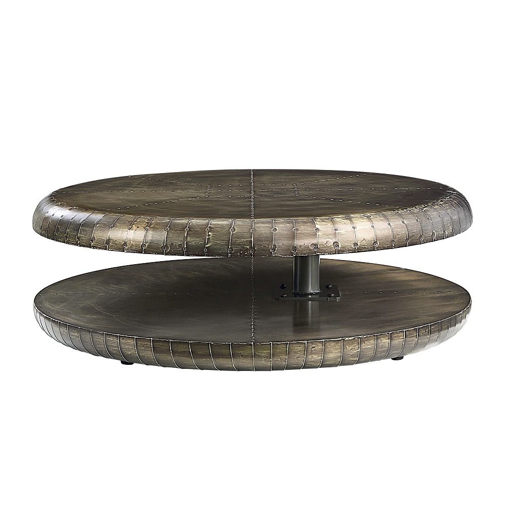 Brancaster Coffee Table – view 3