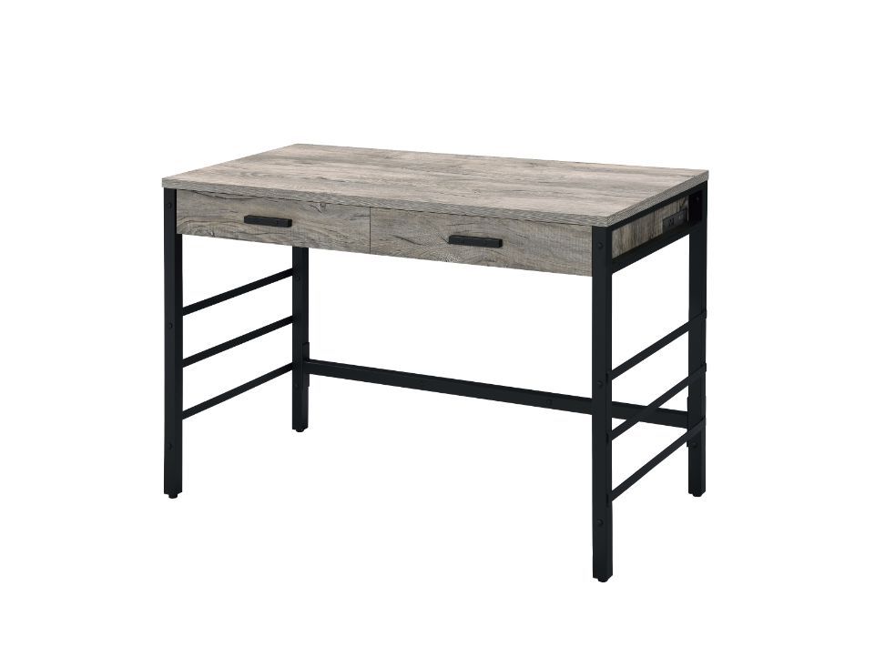 Disho Writing Desk with USB