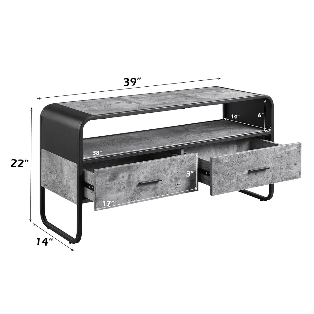 Raziela TV Stand