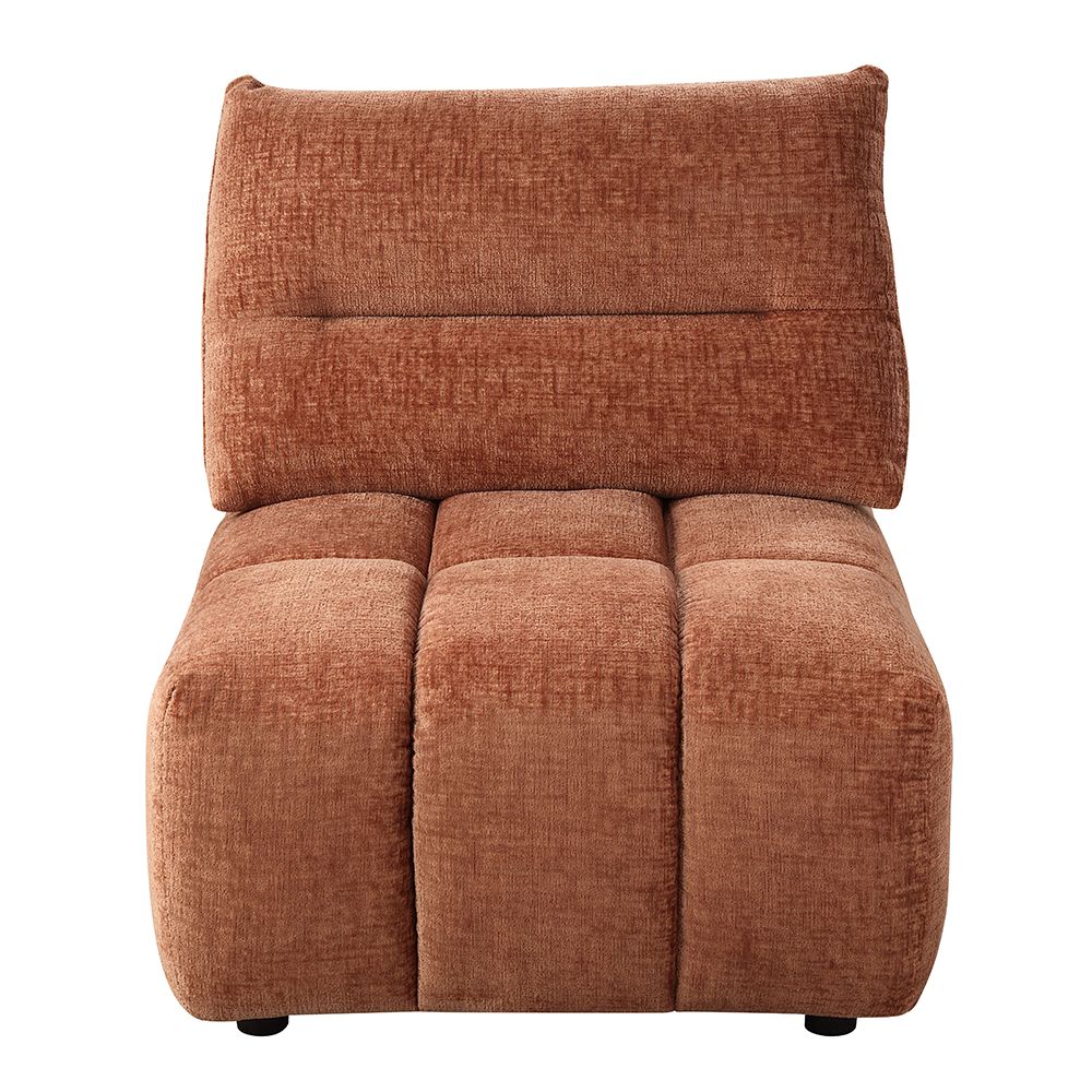 Loanna Moludar - Armless Chair – view 2
