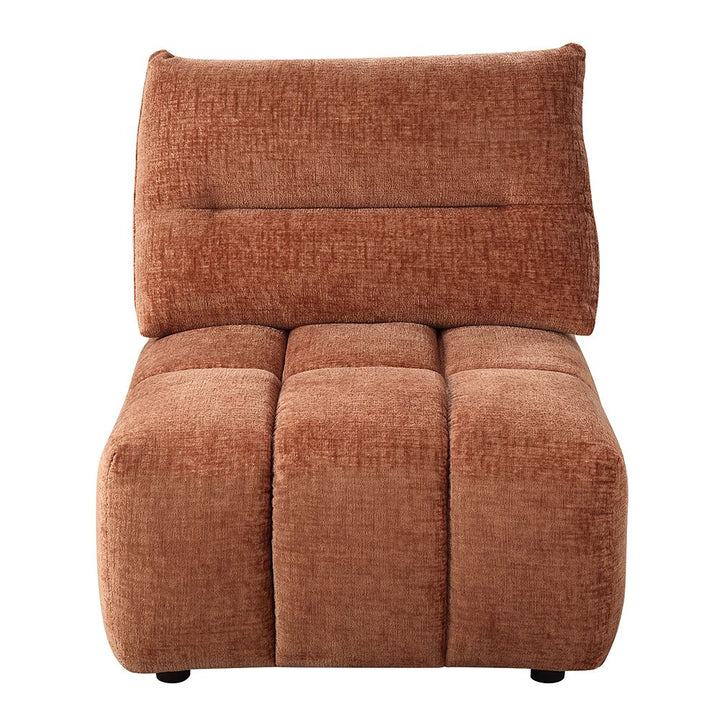 Loanna Moludar - Armless Chair – view 2