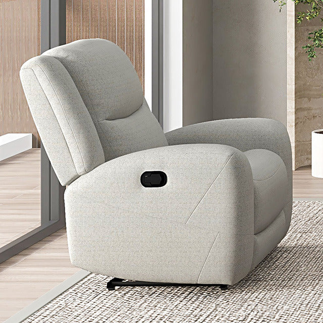 Giraldus Manual Recliner - view 2