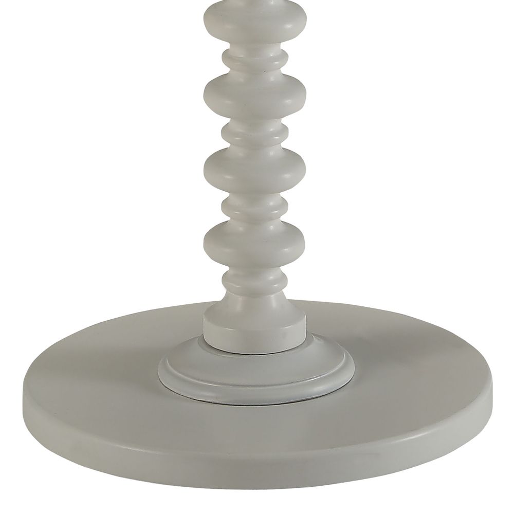 Acton Accent Table – view 5