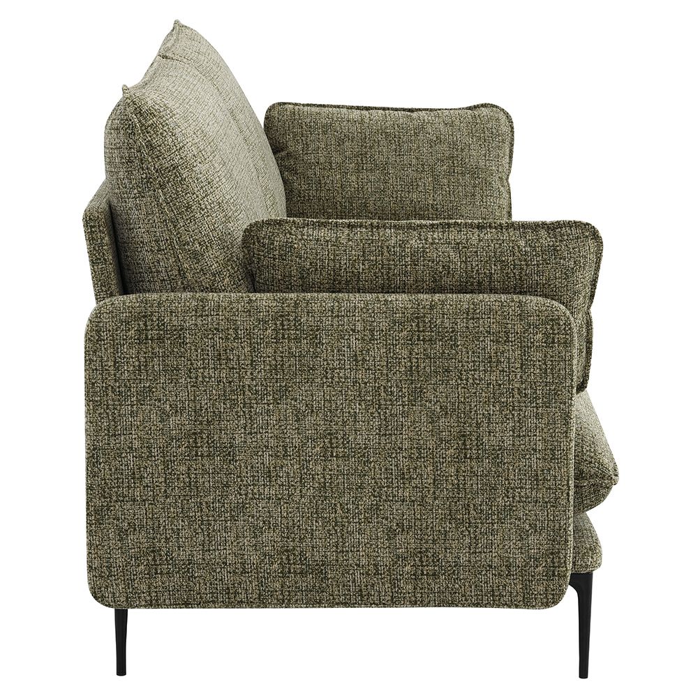 Dalton Sofa w/2 Pillows – view 4