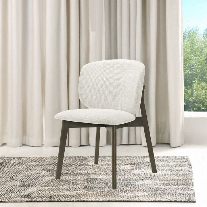 Mallin Side Chair (Set-2) – view 3