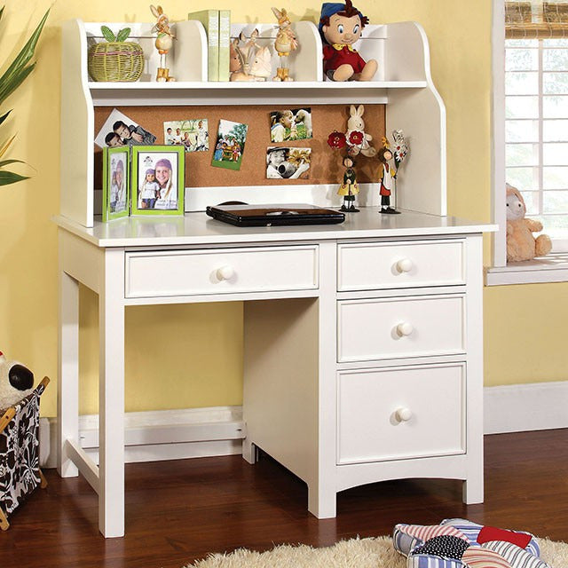 Omnus Hutch - view 2