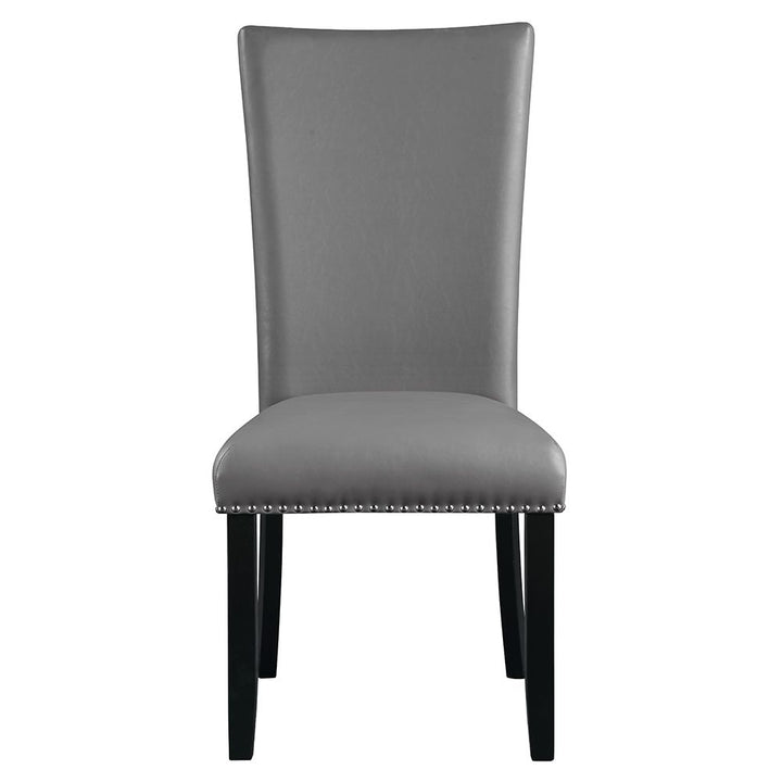 Caralin Side Chair (Set-2) – view 3