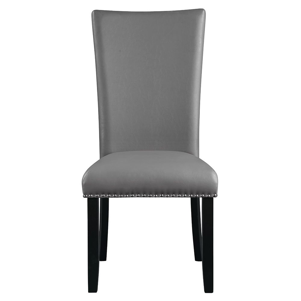 Caralin Side Chair (Set-2) – view 3