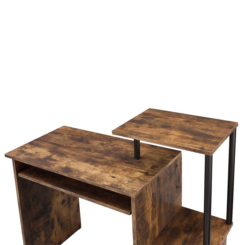 Lyphre Computer Desk – view 4