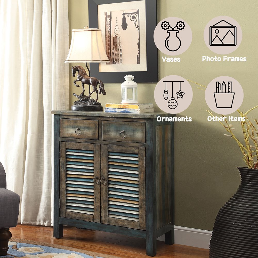 Glancio Console Cabinet – view 4