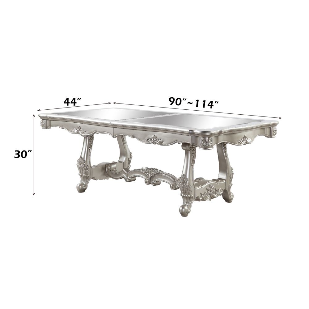 Bently Dining Table – dimensions diagram
