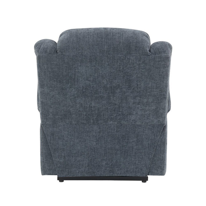 Omarion Power Recliner w/Lift, Heating &amp; Massage – view 5