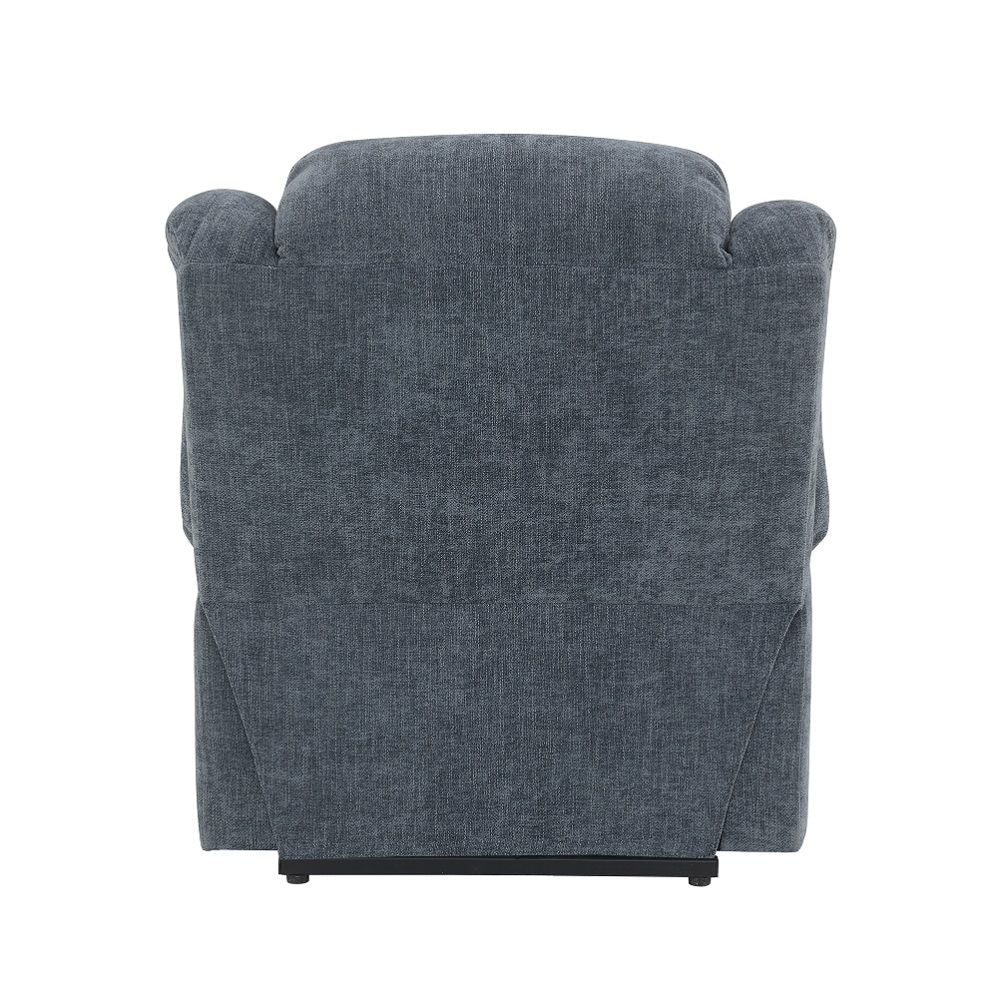 Omarion Power Recliner w/Lift, Heating & Massage – view 5