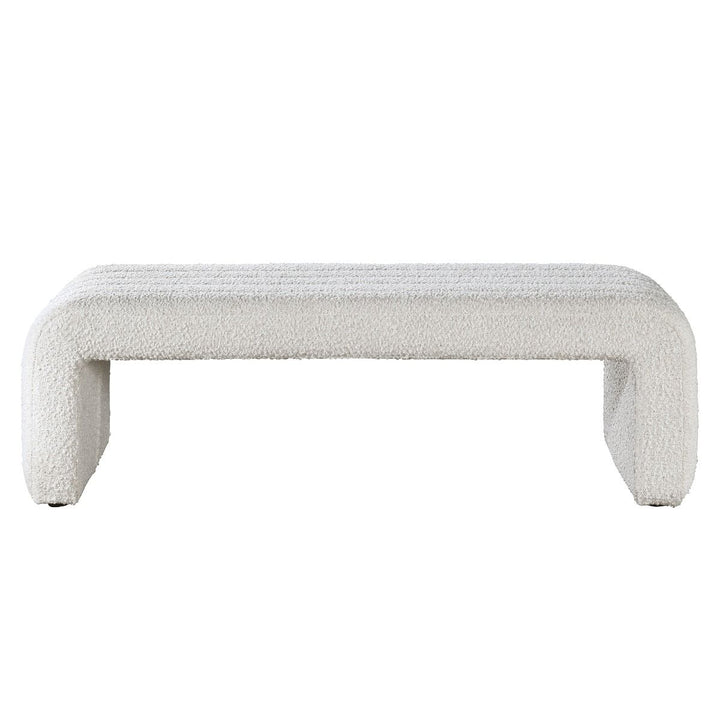 Sandro Bench – view 4