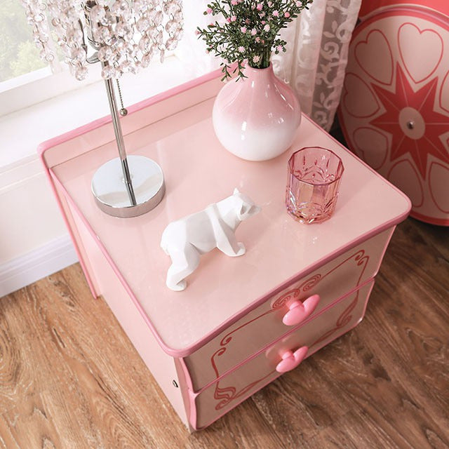 Rheanna Night Stand - view 4