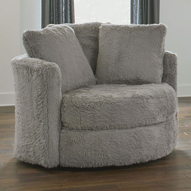 Cochrane Chair, Gray