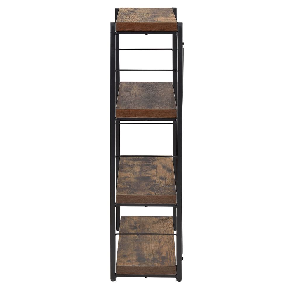 Bob Bookshelf – view 4