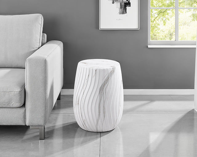 Fresco Side Table - view 4