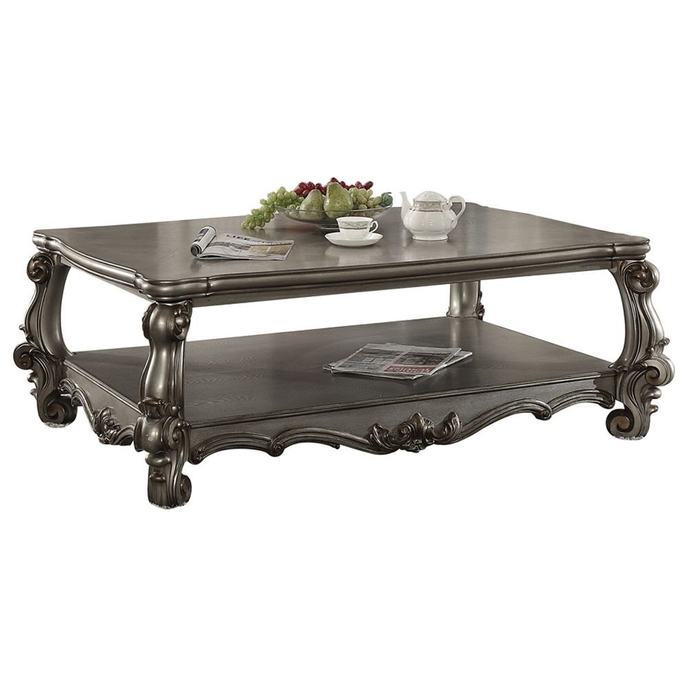 Versailles Coffee Table – view 3