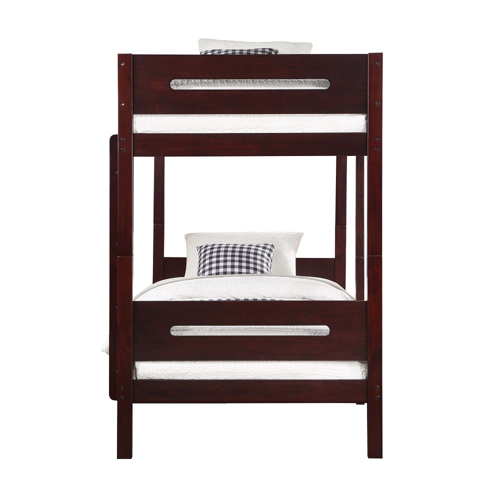 Nissa Twin/Twin Bunk Bed – view 4