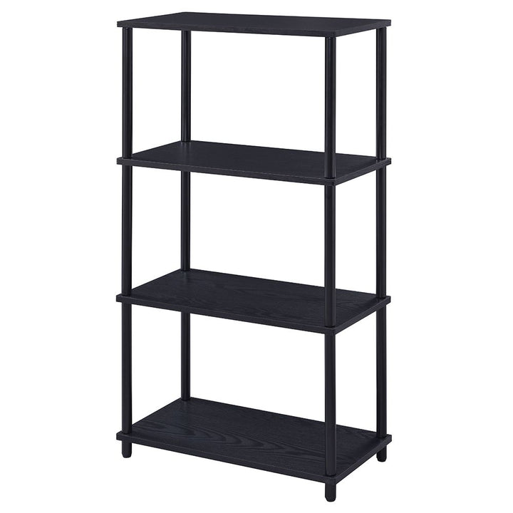 Nypho Bookshelf – view 2