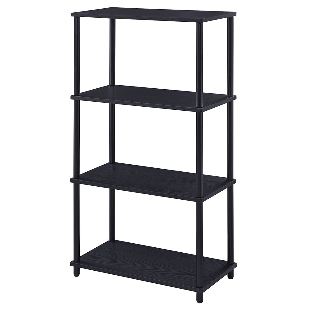 Nypho Bookshelf – view 2
