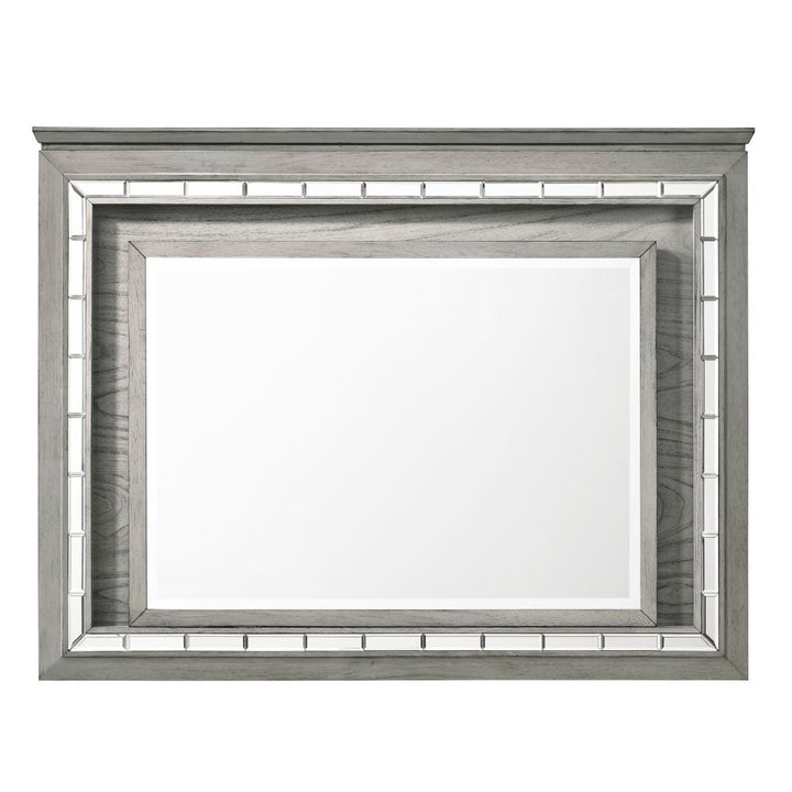 Antares Mirror W/Led – view 3