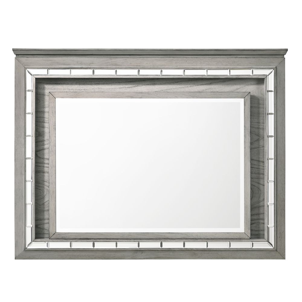 Antares Mirror W/Led – view 3