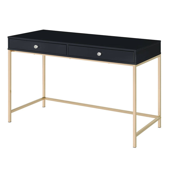 Ottey Writing Desk – view 2