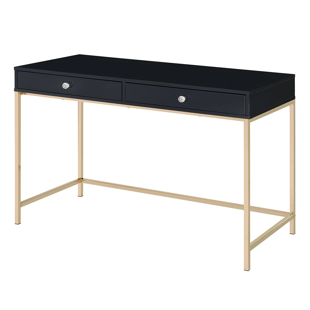 Ottey Writing Desk – view 2