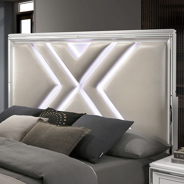 Emmeline Bed - view 4