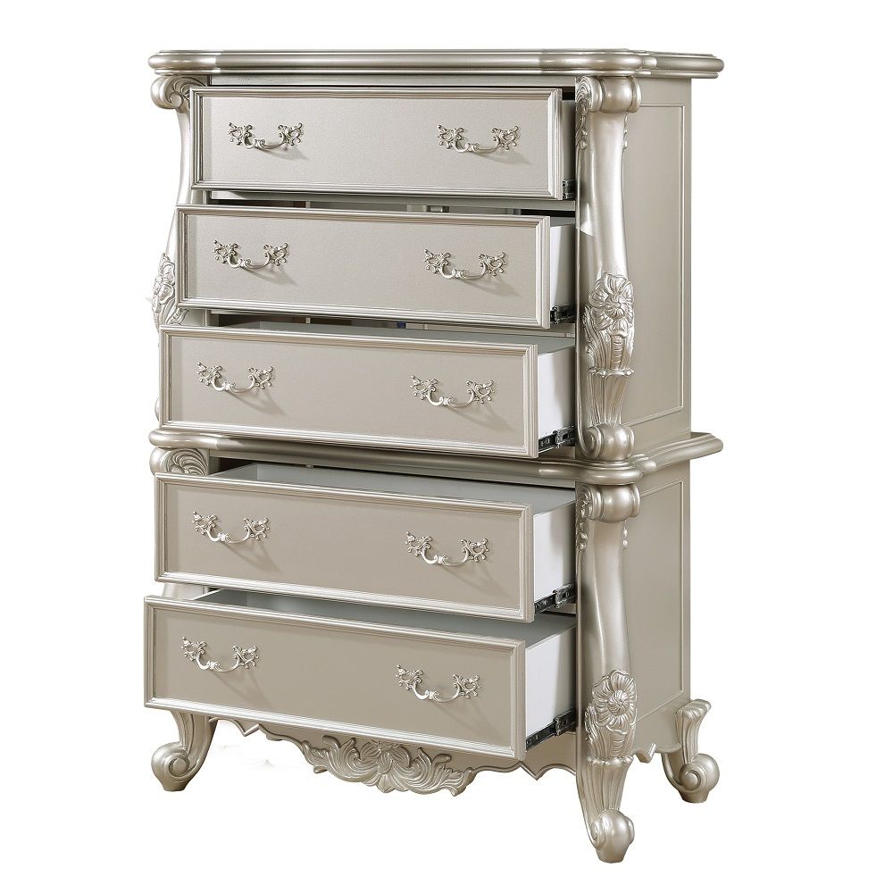 Bently Chest – view 3